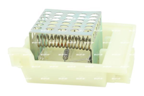 Widerstand, Innenraumgebläse NRF 342131