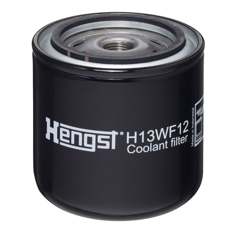 Kühlmittelfilter HENGST FILTER H13WF12