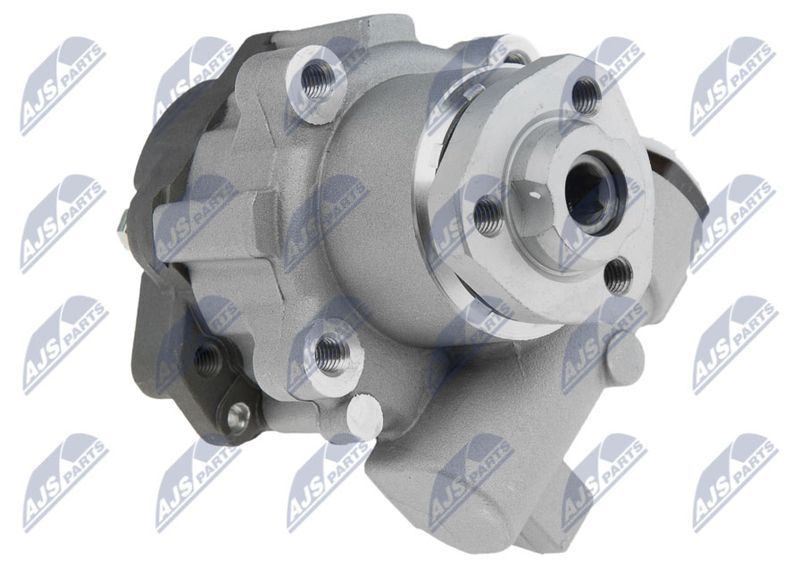 Hydraulikpumpe, Lenkung NTY SPW-VW-013