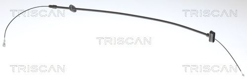 Seilzug Feststellbremse TRISCAN 8140 231168