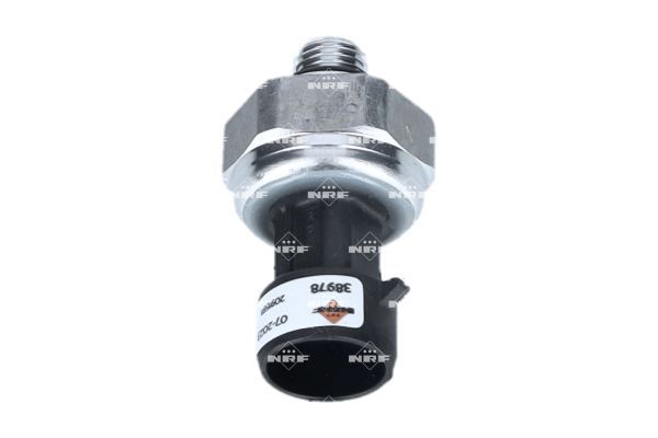 Druckschalter Klimaanlage NRF 38978