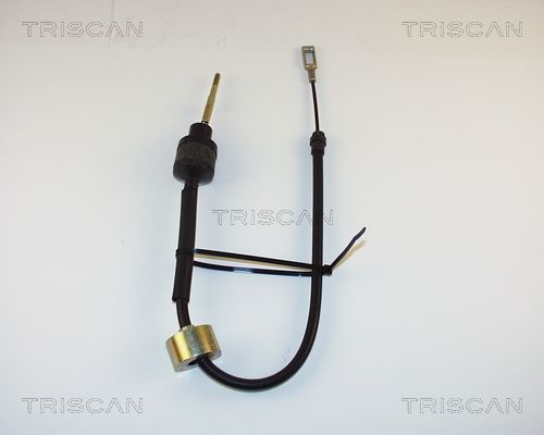 Kupplungsseil / Kupplungszug TRISCAN 814038203