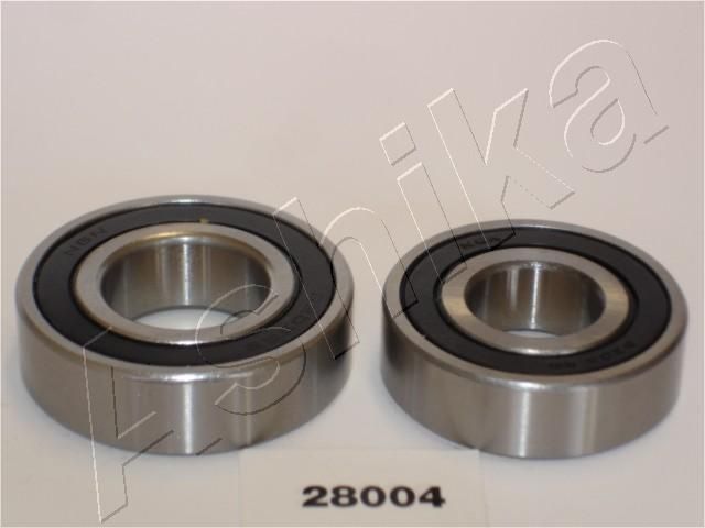 Radlagersatz Ashika 44-28004