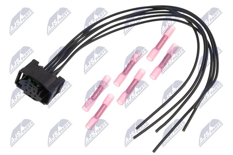 Reparatursatz, Kabelsatz NTY EZC-AU-351