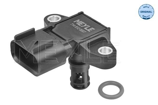 Sensor, Saugrohrdruck MEYLE 7148120007