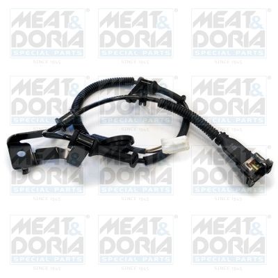 ABS-Verbindungskabel MEAT & DORIA 90372