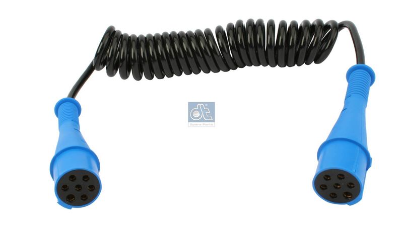 Elektrowendel DT Spare Parts 2.25414