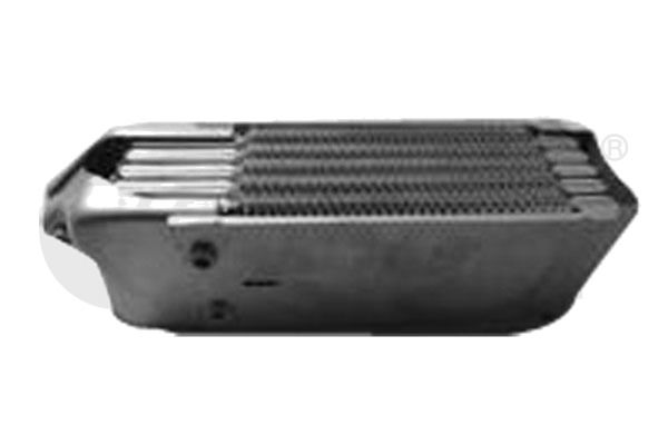 Ölkühler, Motoröl VIKA 11170724601