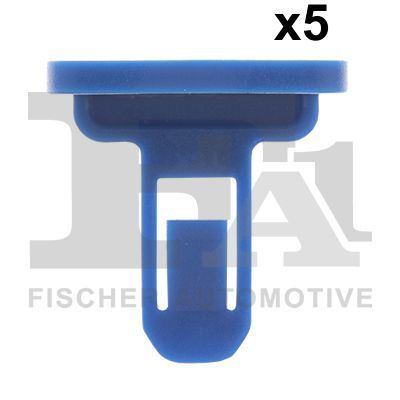 Clip, Zier-/Schutzleiste FA1 77-40053.5