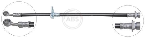 Bremsschlauch A.B.S. SL 1515