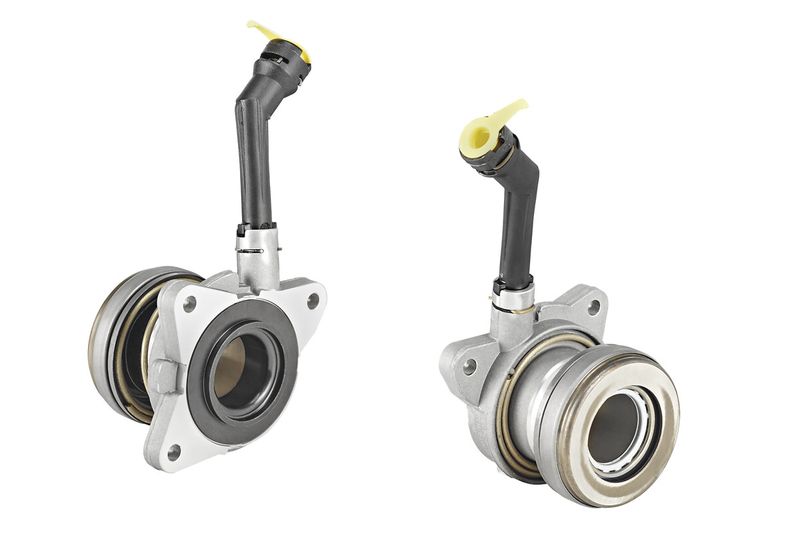 Zentralausrücker Kupplung VALEO 810019