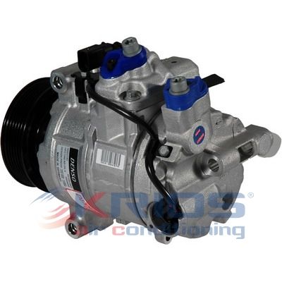 Kompressor, Klimaanlage MEAT & DORIA K15218