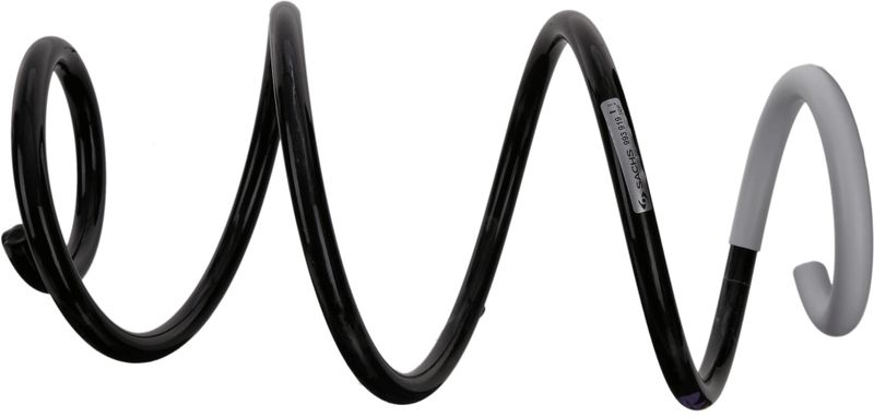 Fahrwerksfeder SACHS 993 919