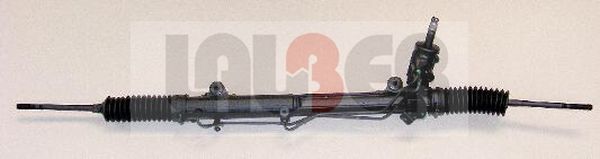 Lenkgetriebe LAUBER 66.0646