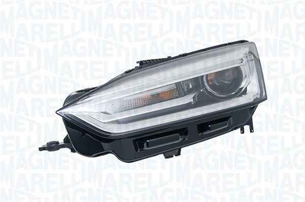 Hauptscheinwerfer MAGNETI MARELLI 711451000288