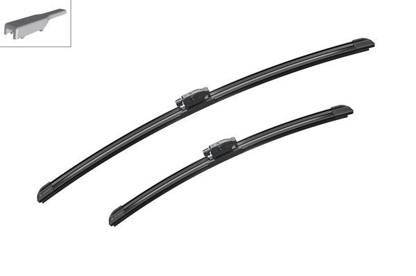 Wischblatt BOSCH 3397014215