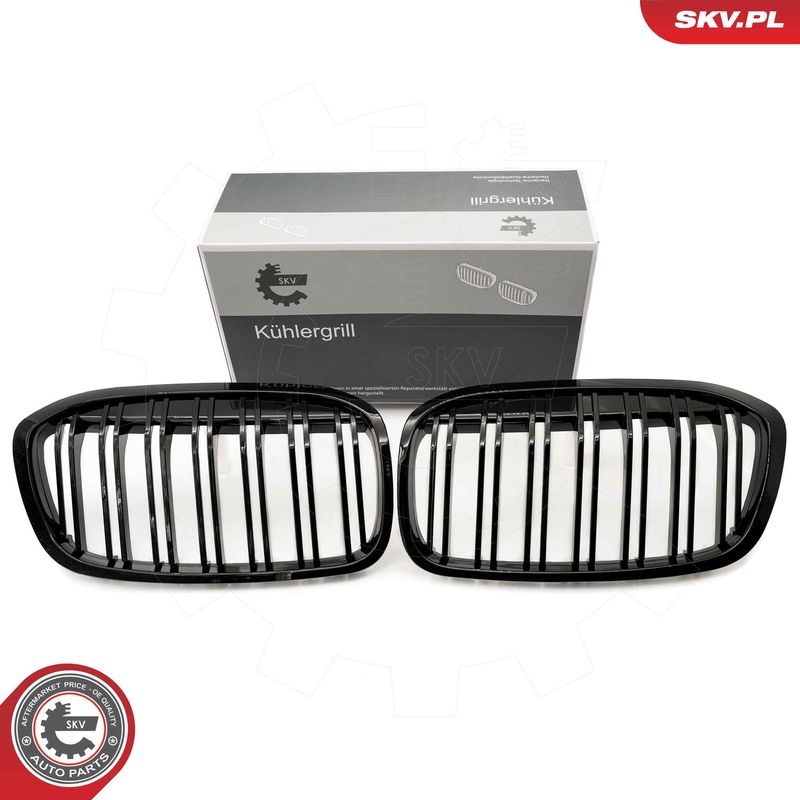 Kühlergitter ESEN SKV 66SKV042