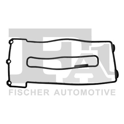 Dichtungssatz, Zylinderkopfhaube FA1 EP1000-920Z