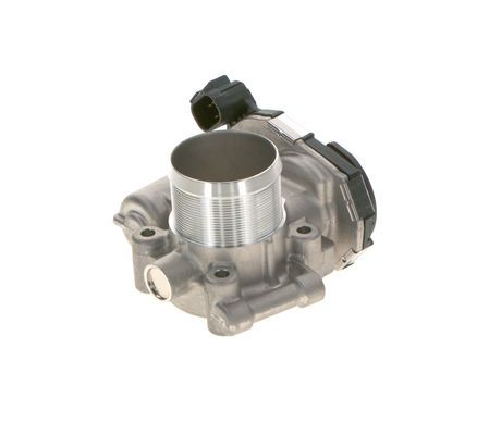 Drosselklappenstutzen BOSCH 0280750498
