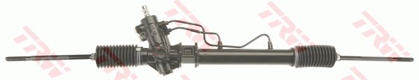Lenkgetriebe TRW JRP654