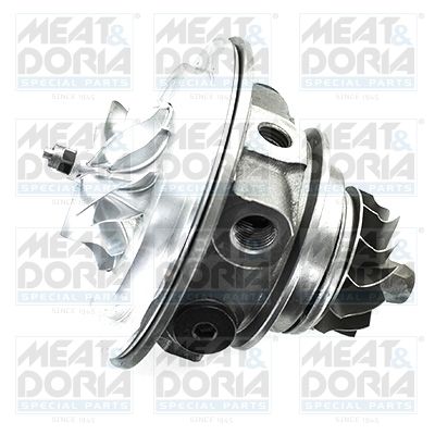 Rumpfgruppe, Lader MEAT & DORIA 601114