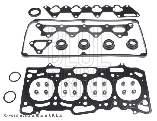 Dichtungssatz, Zylinderkopf BLUE PRINT ADC46279