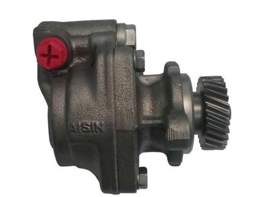 Hydraulikpumpe, Lenkung SPIDAN 52789