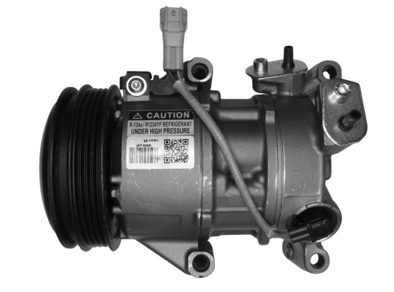 Kompressor, Klimaanlage Airstal 10-5990