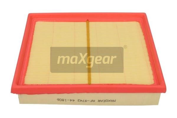 Luftfilter MAXGEAR 26-1276
