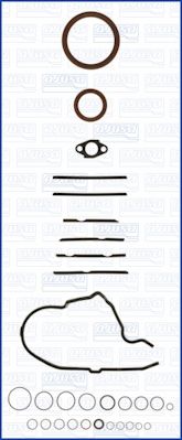 Dichtungssatz Kurbelgehäuse AJUSA 54071800