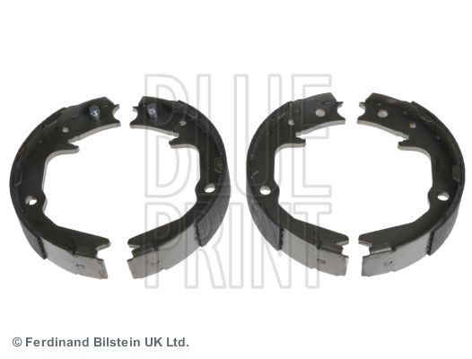 Bremsbackensatz, Feststellbremse BLUE PRINT ADC44134