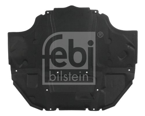 Motorraumdämmung FEBI BILSTEIN 33055