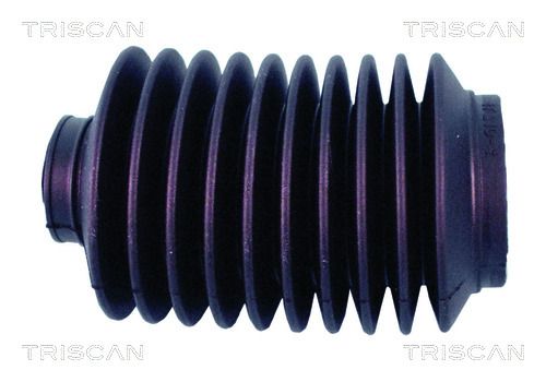Faltenbalgsatz Lenkmanschette TRISCAN 8500 29054