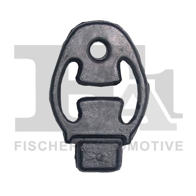 Halter Abgasanlage FA1 133-919