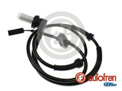 Sensor, Raddrehzahl AUTOFREN SEINSA DS-0016