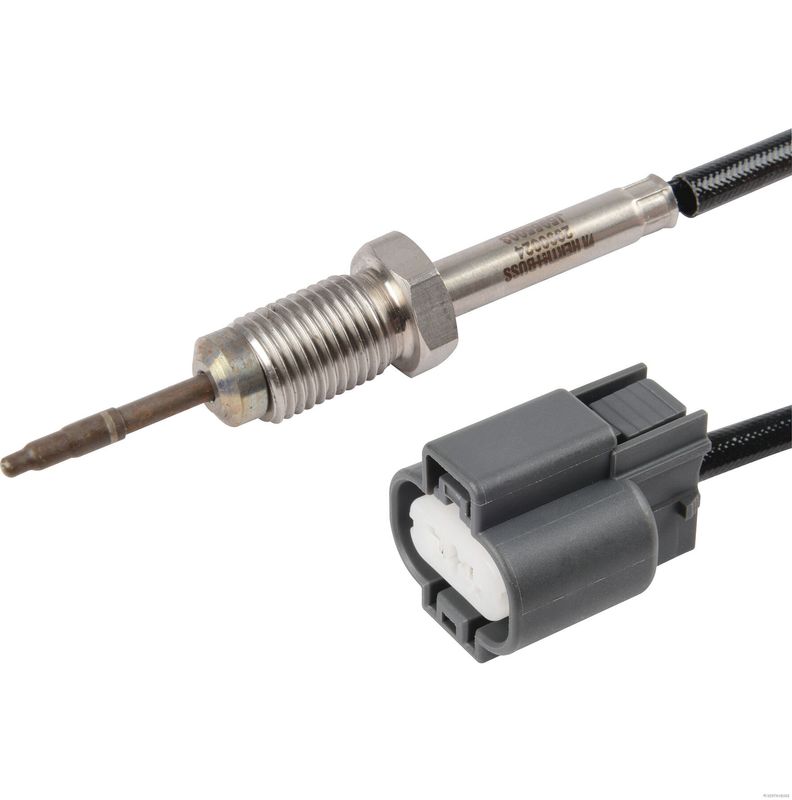 Sensor, Abgastemperatur HERTH+BUSS JAKOPARTS J5955003