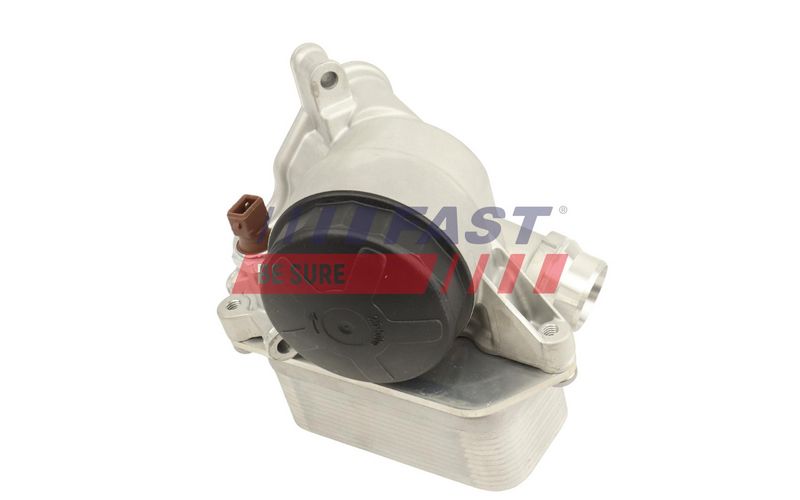 Ölkühler, Motoröl FAST FT01011