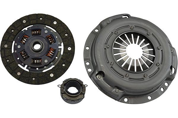 Kupplungssatz KAVO PARTS CP-7016