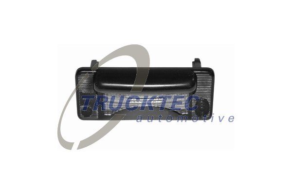 Kennzeichenleuchte TRUCKTEC AUTOMOTIVE 02.58.311