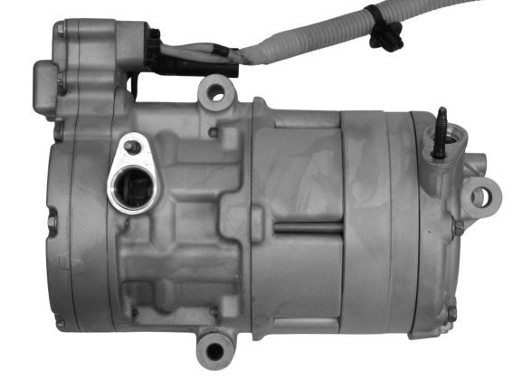 Kompressor, Klimaanlage Airstal 10-5527