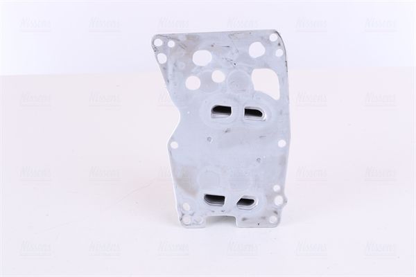 Ölkühler, Motoröl NISSENS 90902