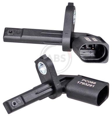 Raddrehzahlsensor ABS-Sensor A.B.S. 32160