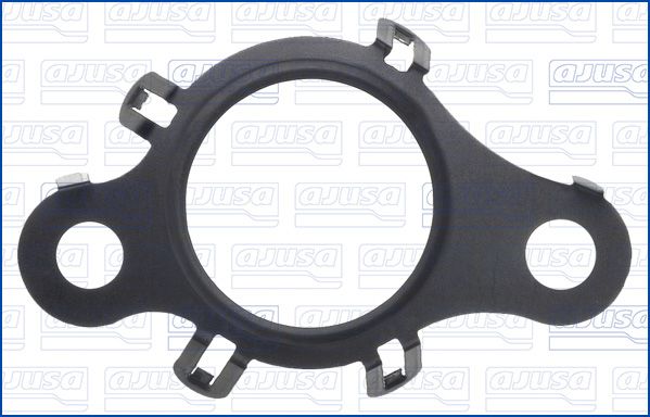 Dichtung, AGR-Ventil AJUSA 01538900