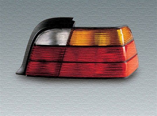 Lampenträger, Heckleuchte MAGNETI MARELLI 714029543603