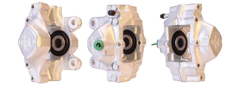 Bremssattel FERODO FCL694286