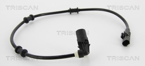 Sensor, Raddrehzahl TRISCAN 818023704