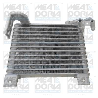 Ölkühler, Motoröl MEAT & DORIA 95167