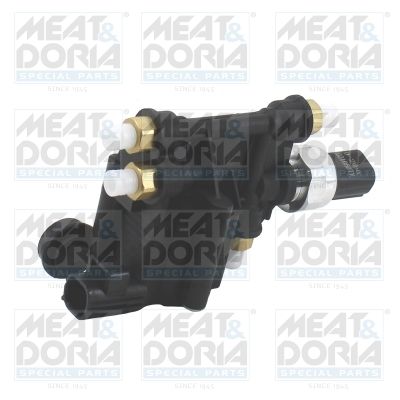 Ventil, Druckluftanlage MEAT & DORIA 58201