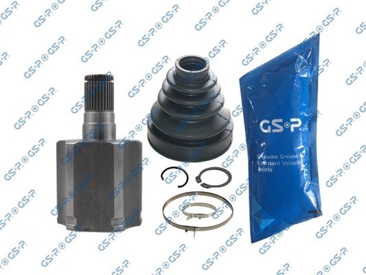 Gelenksatz Antriebswelle GSP 662034