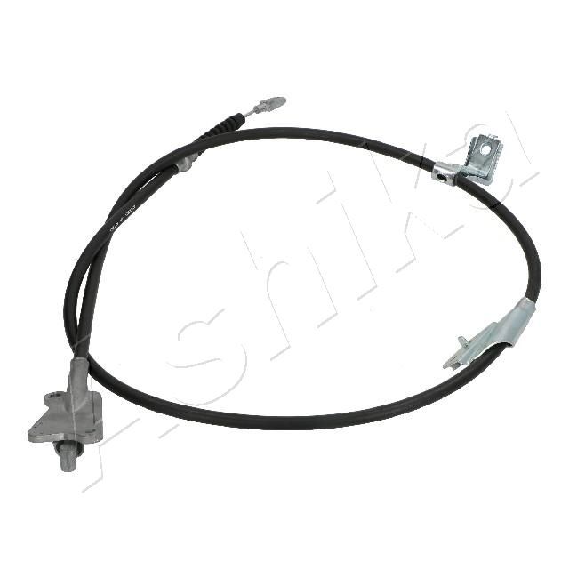 Seilzug Feststellbremse Ashika 131-01-158L